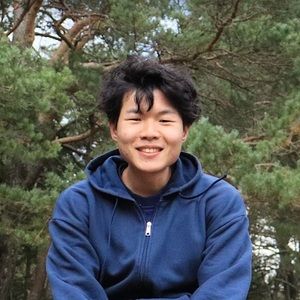 Meet your Posher, Brian